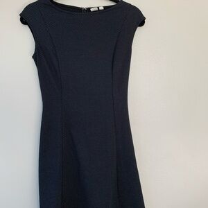 Gap polka dots dress